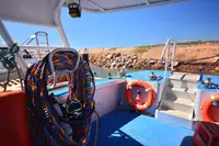Barge te koop