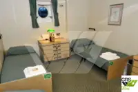 Bulkcarrier te koop