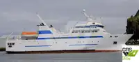 Ro-Ro ship Te koop