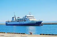 Ro-Ro-schip te koop