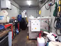 Werkboten te koop