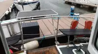 Lootsboot te koop