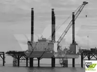 Boorplatform te koop