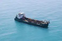 Baggeraarschip te koop