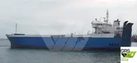 Ro-Ro ship Te koop
