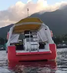 Veerboot te koop