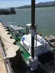 baggerschip Te koop