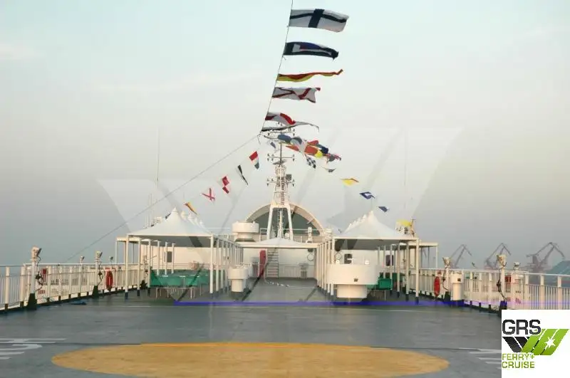 Ro-Ro-schip te koop