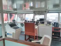 Barge te koop
