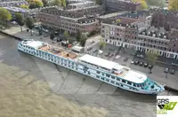 Passagiersschip te koop