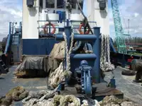 Sleperschip te koop