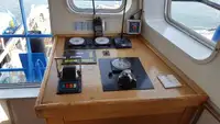 Sleperschip te koop