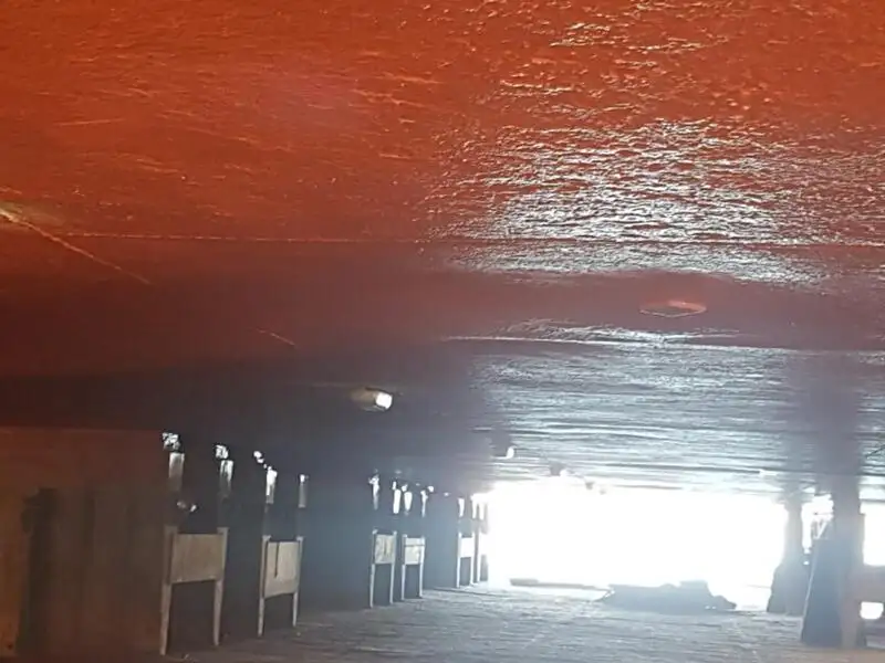 Barge te koop