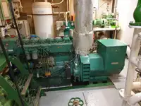 Sleperschip te koop