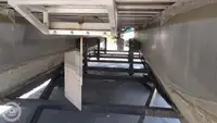 Containerschip te koop