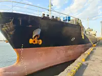 Vrachtschip Te koop