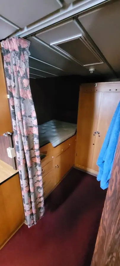 Sleperschip te koop