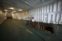 Bulkcarrier te koop