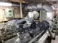 Patrouilleboot te koop