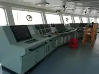 Bulkcarrier te koop