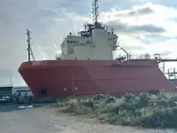 Sleperschip te koop