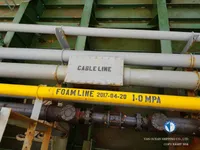 Olie-/chemikaliëntanker te koop
