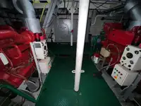 Sleperschip te koop