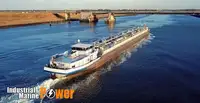 Olie-/chemikaliëntanker te koop
