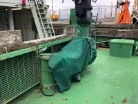Sleperschip te koop
