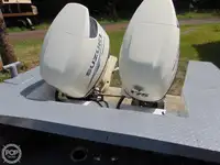 Patrouilleboot te koop