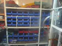 Koelschip te koop