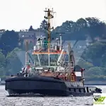 Sleepboot Te koop