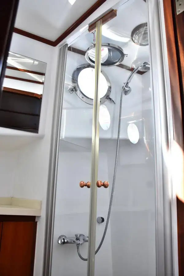Trawler te koop