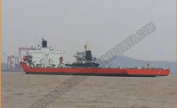 Barge te koop