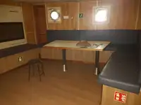 Sleperschip te koop