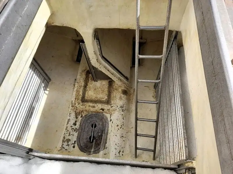 Langlijnschip te koop