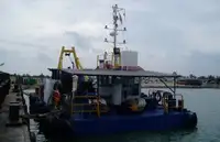 Sleperschip te koop