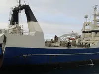 Trawler te koop