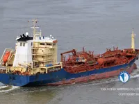 Olie-/chemikaliëntanker te koop
