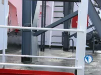 Olie-/chemikaliëntanker te koop