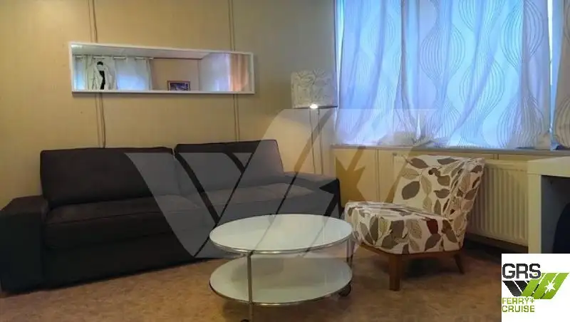 Accommodatieponton te koop