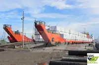 landingsvaartuig, tank te koop