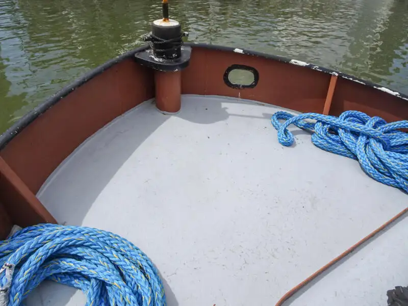 Sleperschip te koop
