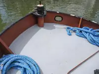 Sleperschip te koop