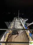 Baggeraarschip te koop