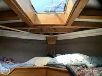 Langlijnschip te koop