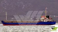 Vrachtschip Te koop