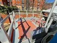 LNG-schip te koop
