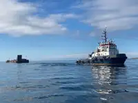 Sleepboot Te koop