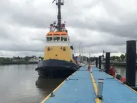 Sleperschip te koop